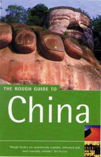 Abbildung von: The Rough Guide to China (3rd Edition) - Rough Guides