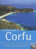 Cover: The Mini Rough Guide to Corfu - Rough Guides