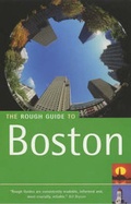 Cover: Boston - Rough Guides