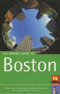 Abbildung von: Boston - Rough Guides
