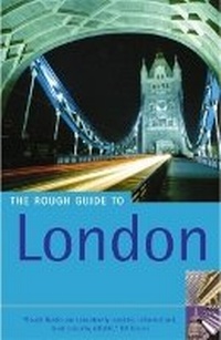 Abbildung von: The Rough Guide to London (Travel Guide eBook) - Rough Guides