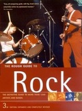 Cover: The Rough Guide to Rock - Rough Guides