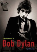 Cover: The Rough Guide to Bob Dylan - Rough Guides