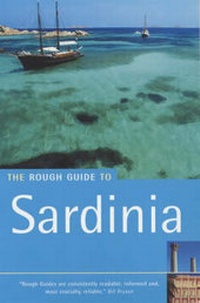 Abbildung von: The Rough Guide to Sardinia - Rough Guides