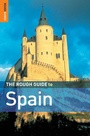 Cover: The Rough Guide To Spain (11th Edition) - Rough Guides