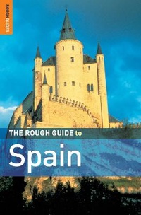 Enlarge image Cover: The Rough Guide To Spain (11th Edition) - Rough Guides