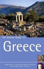 Cover: The Rough Guide To Greece (10th Edition) - Rough Guides