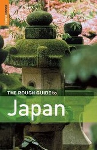 Abbildung von: The Rough Guide to Japan - Rough Guides
