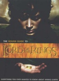 Cover: The Rough Guide to "Lord of the Rings" - Rough Guides