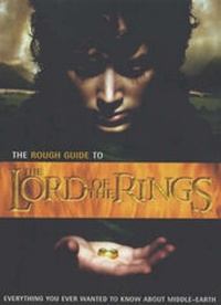 Enlarge image Cover: The Rough Guide to "Lord of the Rings" - Rough Guides