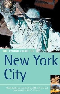 Abbildung von: The Rough Guide to New York City (Edition 9) - Rough Guides