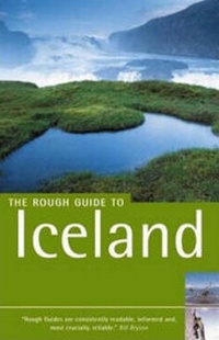 Abbildung von: The Rough Guide to Iceland (Edition 2) - Rough Guides