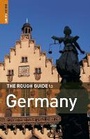 Cover: The Rough Guide to Germany - Rough Guides