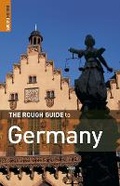 Cover: The Rough Guide to Germany - Rough Guides