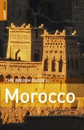 Cover: The Rough Guide to Morocco (Edition 7) - Rough Guides