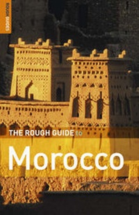 Enlarge image Cover: The Rough Guide to Morocco (Edition 7) - Rough Guides