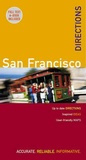 Cover: Rough Guide Directions San Francisco - Rough Guides