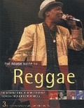 Cover: The Rough Guide To Reggae - Rough Guides