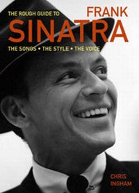 Enlarge image Cover: The Rough Guide to Frank Sinatra - Rough Guides
