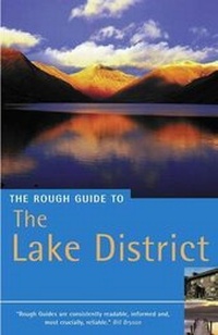 Abbildung von: The Rough Guide to The Lake District - Rough Guides