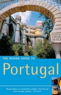Cover: The Rough Guide to Portugal - Rough Guides