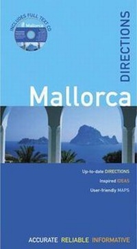 Abbildung von: Rough Guide Directions Mallorca - Rough Guides
