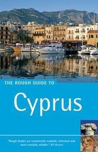 Abbildung von: The Rough Guide to Cyprus - Rough Guides