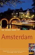 Cover: The Rough Guides to Amsterdam (Travel Guide) - Rough Guides