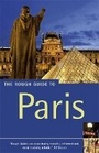 Cover: The Rough Guide to Paris (Travel Guide eBook) - Rough Guides