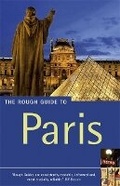 Cover: The Rough Guide to Paris (Travel Guide eBook) - Rough Guides
