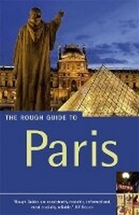 Enlarge image Cover: The Rough Guide to Paris (Travel Guide eBook) - Rough Guides