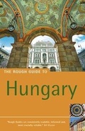 Cover: The Rough Guide to Hungary - Rough Guides