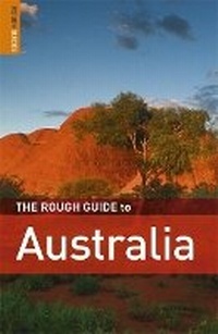 Abbildung von: The Rough Guide to Australia - Rough Guides