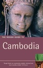 Cover: The Rough Guide to Cambodia - Rough Guides