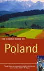 Cover: The Rough Guide to Poland - Rough Guides