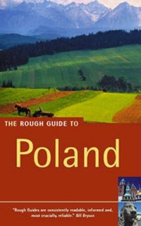 Abbildung von: The Rough Guide to Poland - Rough Guides