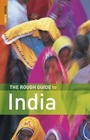 Cover: The Rough Guide to India - Rough Guides