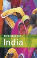 Cover: The Rough Guide to India - Rough Guides