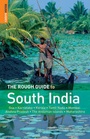 Cover: The Rough Guide to South India - Rough Guides