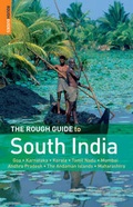 Cover: The Rough Guide to South India - Rough Guides