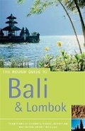 Cover: The Rough Guide to Bali and Lombok (Travel Guide eBook) - Rough Guides