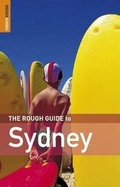 Cover: The Rough Guide to Sydney - Rough Guides
