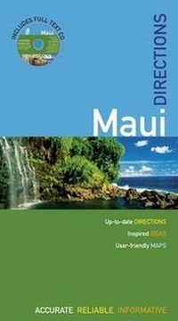Abbildung von: Rough Guide Directions Maui - Rough Guides