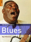 Cover: The Rough Guide to the Blues - Rough Guides