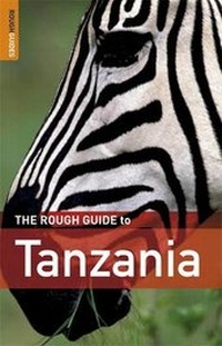 Abbildung von: The Rough Guide to Tanzania - Rough Guides