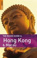 Cover: The Rough Guide to Hong Kong & Macau - Rough Guides