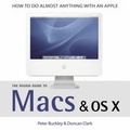 Cover: The Rough Guide to Macs and OS X - Rough Guides