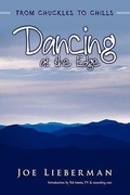 Cover: Dancing at the Edge - iUniverse