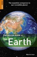 Cover: The Rough Guide to The Earth - Rough Guides
