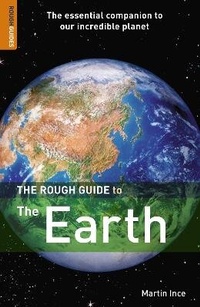 Enlarge image Cover: The Rough Guide to The Earth - Rough Guides